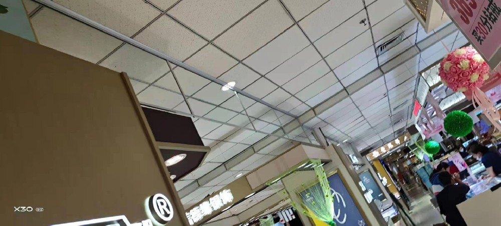 濱州電動擋煙垂壁