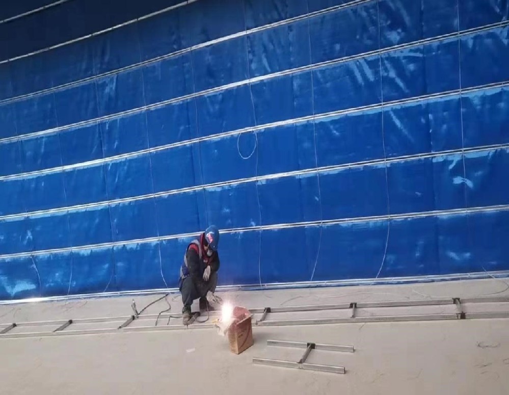 特級防火卷簾門廠家